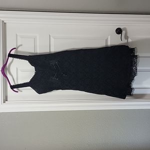 Nightmare Before Christmas Jack Skellington dress